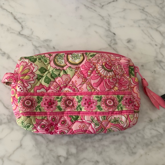 Vera Bradley Handbags - Vera Bradley Cosmetic and Accessory Pouch